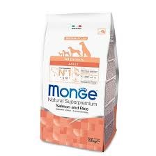 מונג סלמון 12 ק"ג