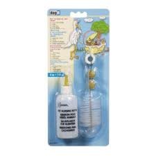 בקבוק הזנה לגור