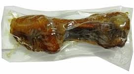 עצם חזיר בוואקום