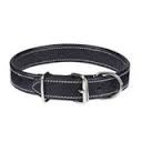 קולר עור דק