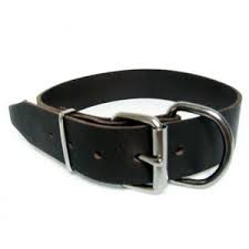 קולר עור עבה