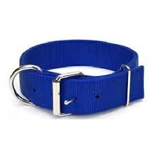 קולר בד עבה