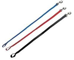 רצועה לכלב בד