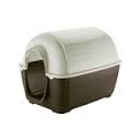 מלונה לכלב מבודדת חום וקור החל מ 200 ש"ח