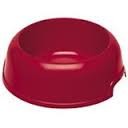 צלחת האכלה פלסטיק