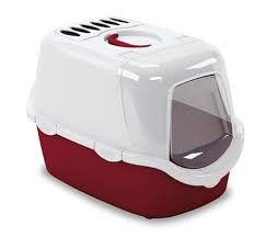 שרותים סגור לחתול