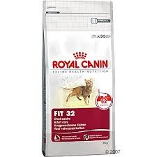 רויאל קנין 15 קג פיט