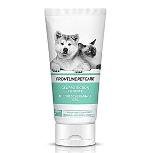 פרונטליין משחה להרגעת העור 100 מל'.