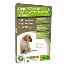 קולר נגד קרציות ופרעושים יעיל ל 3 חודשים