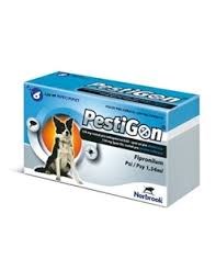 פסטיגון 10-20 ק"ג 6 אמפולות