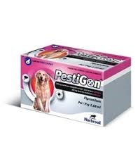 פסטיגון 20-40 ק"ג 6 אמפולות