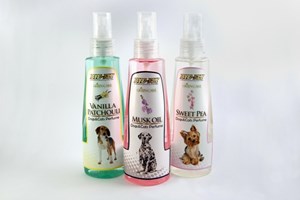 בושם לכלב 300 מל