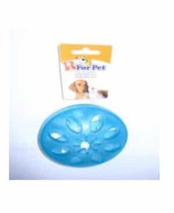 נשכן עגול לכלב