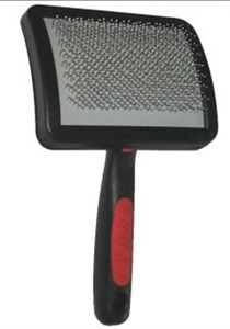 מברשת לכלב גדול