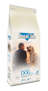 בונסיבו עוף 15 ק"ג