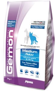 גאמון טונה 15 ק"ג