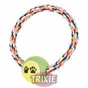 חבל עם כדור