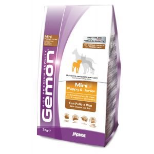 גאמון מיני גור עוף 3 ק"ג