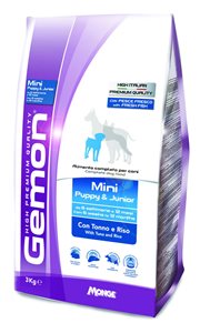 גאמון מיני גור טונה 3 ק"ג