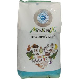 דוחן צהוב 1 ק"ג