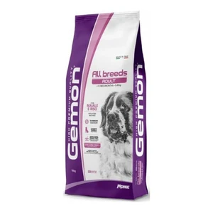 גאמון בוגר חזיר 15 קג