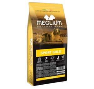 מגליום בוגר ספורט גולד 14 ק"ג