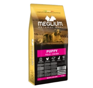 מגליום גור עוף 14 ק"ג