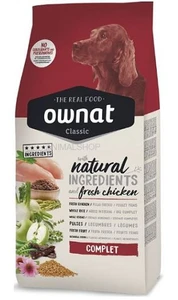 אוואנט קלאסיק עוף 20 ק"ג