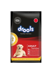 דרולס לגורים 20 ק"ג