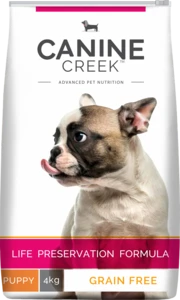 קנין קריק גזע קטו גורים 4 ק"ג