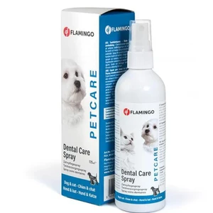 תרסיס דנטלי פלמינגו 175 מל- לכלבים וחתולים