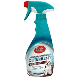 סימפל סלושיין ספריי 945 מל להרחקת כלבים