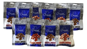 כנען חטיפי בשר לכלב 60 גרם-סוגים שונים