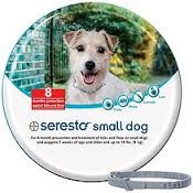 סרסטו קולר בינוני נגד קרציות ופרעושים